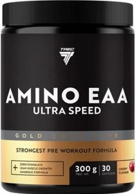 Resim Trec Nutrition Gold Core Amino Eaa 300 Gr Elma 