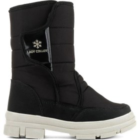 Resim Vojo Cold Cırtlı Kürklü Kar Botu 