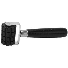 Resim Mufunye Ses İzolasyonu Ve Isı Yalıtımı Silikon-rövenş Rulo, Ergonomik Ahşap Kolu İle 17x5cm Boyutunda 