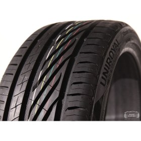 Resim Uniroyal 215/65R16 98H RainExpert 5 Yaz Lastiği (Üretim Yılı:51/21) 