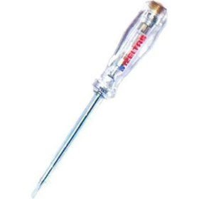 Resim Izeltaş 165MM Master Elektrik Kontrol Kalemi Düz Uçlu 