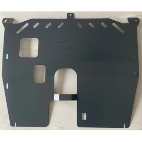 Resim Carrest Mg Hs 2018-2024 Arası Karter Muhafaza Sacı Motor Alt Koruma METAL Sacı Aa+1.kalite Oem 