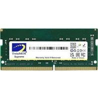 Resim TeknoKapsül Twinmos Voltx TMD516GB4800S40 16GB Ddr5 4800MHZ CL40 Notebook Bellek 