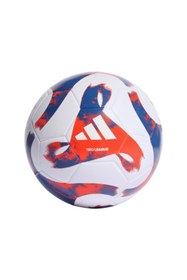Resim adidas Football Tiro League TSBE White Blue Red 