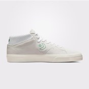 Resim Converse Louie Lopez Pro Seasonal Suede Gri Erkek Sneaker 