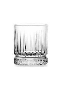 Resim Paşabahçe 520004 Elysia Viski Bardağı 355 CC 12'li 