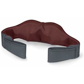 Resim Shiatsu masaj kemeri mg 151 