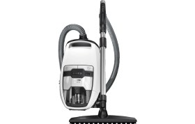 Resim Miele Blizzard CX1 Comfort XL Lotus Beyazı - Toz Torbasız Süpürge 
