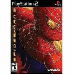 Resim Tigdes Ps2 Oyunu Spider man 2 Sadece Çipli Cihazlar İçin 