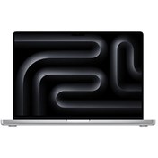 Resim Apple 16” Macbook Pro Apple M3 Pro Chip With 12 Core Cpu And 18 Core Gpu 36gb 512gb Ssd Silver Mrw63tu/A Apple