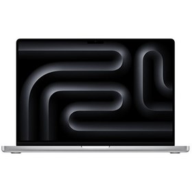 Resim Apple 16” Macbook Pro Apple M3 Pro Chip With 12 Core Cpu And 18 Core Gpu 36gb 512gb Ssd Silver Mrw63tu/A Apple