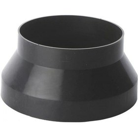 Resim Davlumbaz Baca Adaptörü 120mm 150mm Parca 