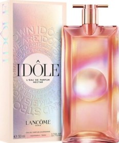Resim Lancome Idole Nectar Kadın Parfüm EDP 50 ML 
