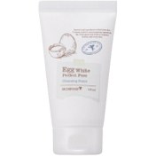 Resim Skinfood egg white perfect pore cleansing foam 150 ml 