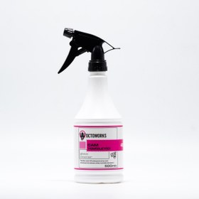 Resim OCTOWORKS Cam Temizleyici 500 ml - Glass Cleaner 