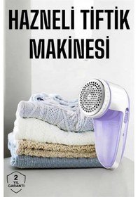 Resim Tüy Toplama Kazak Ve Pamuk Elbise Tiftik Temizleme Tüt Toplama Aleti 