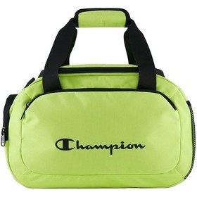Resim Champıon Unısex Omuz Çantası 802392-yf002 Yeşil 