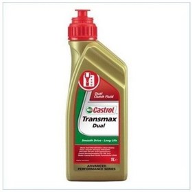 Resim Castrol Transmax Dual Şanzıman Yağı 1L 