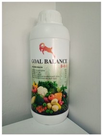 Resim Goal Balance Npk Gübre Sıvı 8-8-8 1lt 