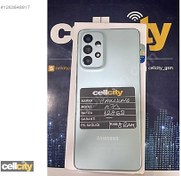 Resim Samsung A73 İkinci El TR | 128 GB | Yeşil İkinci El samsung a73 128 gb tr cihazı