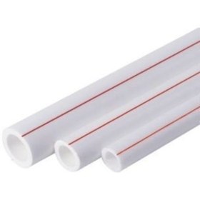 Resim Fırat 20 Mm Pprc Tesisat Borusu (2 MT *4 ADET) Kalde Boru 