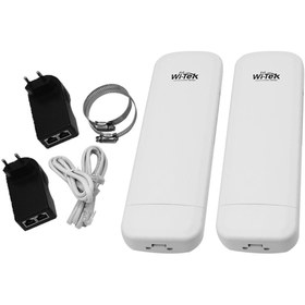 Resim WI-TEK WI-CPE513P-KIT V3 5.8G 5 KM 300M Wireless Access Point 