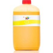 Resim Qc Canon Imageprograf PRO-300 Uyumlu Yazıcı Mürekkebi 1000ML Y Yellow Sarı Pigment 