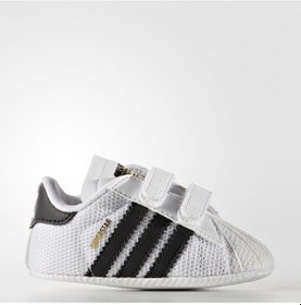 Resim Adidas Superstar Crıb Bebek Spor Ayakkabı - S79916 