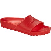 Resim Birkenstock 1017718 Gri Erkek Parmak Arası Terlik 