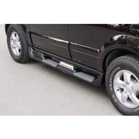 Resim Kia Sorento Yan Basamak Marşbiyel 