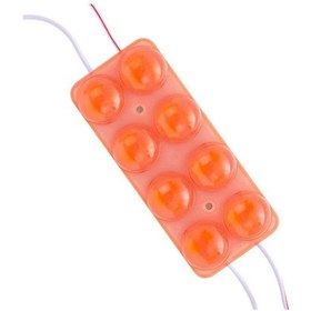 Resim Powermaster 12 Volt 3.6 Watt Kırmızı 2835 Modül Led 