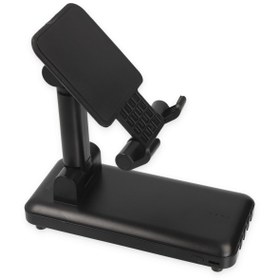 Resim yosonda A83 All In One 10000 Mah 4in1 Standlı Powerbank 