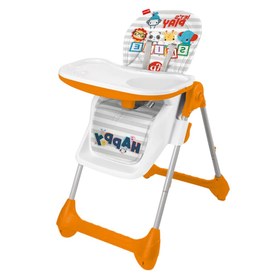 Resim Fisher Price Lüx Mama Sandalyesi 