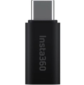 Resim Insta360 One R Mic Adapter 
