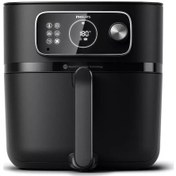 Resim Philips HD9875/90 7000 Serisi Airfryer Combi XXL 2200 W Fritöz 