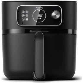 Resim Philips HD9875/90 7000 Serisi Airfryer Combi XXL 2200 W Fritöz 