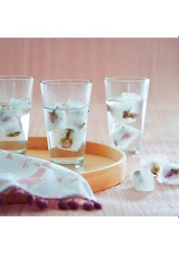 Resim LAV Hera Cam Meşrubat Bardağı 6'lı 325 ml (Büyük Su/Kokteyl Bardağı ) 