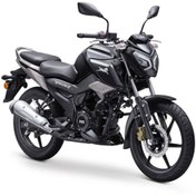 Resim TVS - RAİDER 125 NAKED MOTOSİKLET - 2025 MODEL 