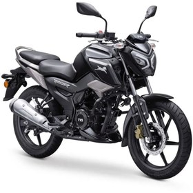 Resim TVS - RAİDER 125 NAKED MOTOSİKLET - 2025 MODEL 