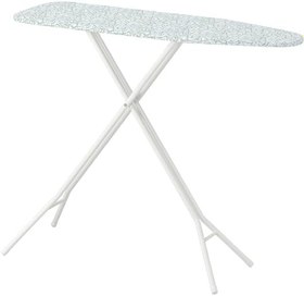 Resim Ütü masası, beyaz, 108x33 cm 