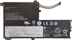 Resim Lenovo ile Uyumlu ideapad 330S-14IKB Versiyon 81F4, 81JM Batarya Pil 