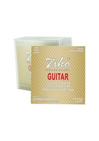 Resim Ziko A Class Akustik Gitar Teli 