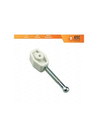 Resim Vw T4 Transporter için Vidalı Far Ayar ve Montaj Klipsi N11.20031 