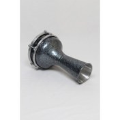 Resim VD-125G VATAN 5 NO KIRÇILLI BOYA DARBUKA GRİ 