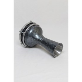Resim VD-125G VATAN 5 NO KIRÇILLI BOYA DARBUKA GRİ 
