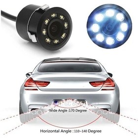 Resim Günün Fırsatı Geri Görüş Kamera Araç Gece Görüşlü Hd Güvenlik 