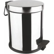 Resim Gama Pedallı Çöp Kovası 12 lt 
