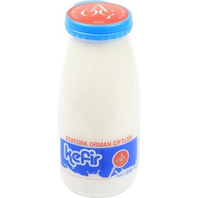 Resim Atatürk Orman Çiftliği Kefir 250 Ml 