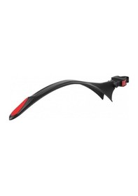 Resim Polisport City Plastik Çamurluk Michigan Arka Std 