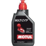 Resim Motul Multi Cvtf Şanzıman Yağı 1 Litre 